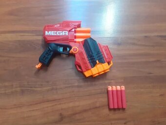 Nerf N Strike - Tri Break - 3