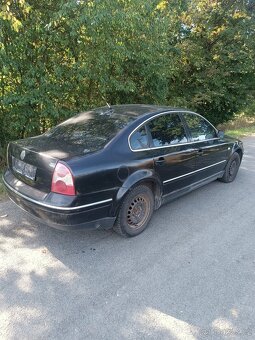 Vw Passat B5 1.8T 110kw - 3