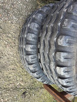 Pneu 11,5/80-15,3 - 3