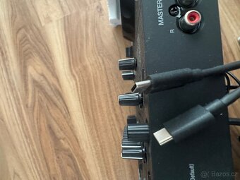 Pioneer DDJ FLX-4 controller - 3