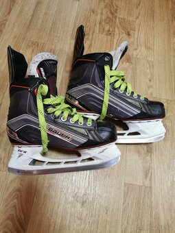 Brusle Bauer 38,5 - 3