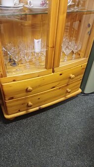 Skleník s masívu - 3