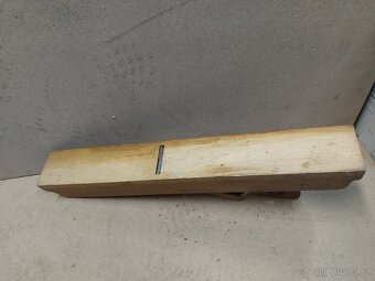 Hoblík macek 60cm - 3