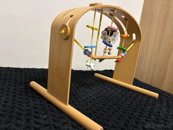 Hrazdička s doplňky Wva Kiedroňová - 3