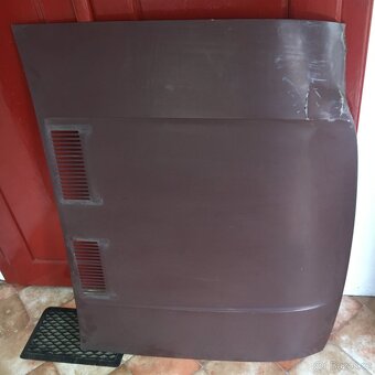 Kapota Škoda 105S - 3