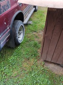 Opel Frontera A 2,4i - 3