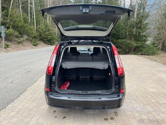 Ford C-Max 1.8 92 kW 2007 benzín - 3