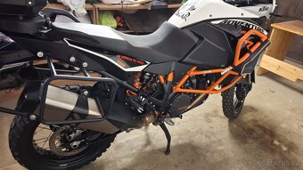 KTM 1190 Adventure R - 3
