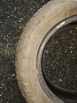 Falken HS449 Eurowinter 195/65/15 95T - 3