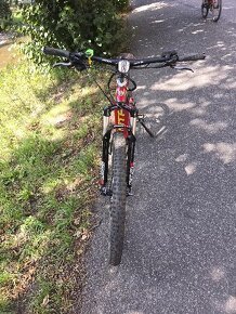 Prodej e-kolo MTF-používané - 3