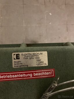 Prodám odsávání - 3