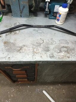 Honda varadero 125 - 3