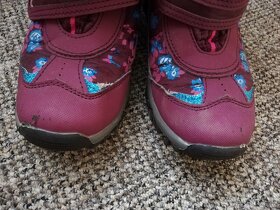 Zimní boty vel 35 - 3