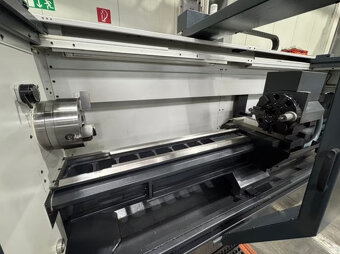 Soustruhy - CNC ST 310 - 3