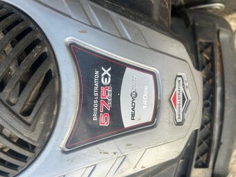 Prodám sekačku OLEO MAC - 3