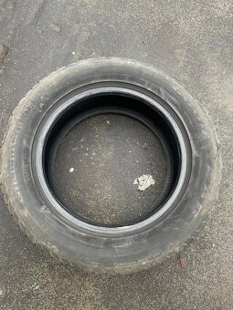 215/60/16 letní pneu - 3