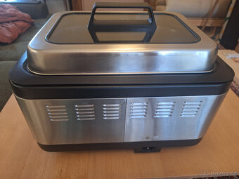 Sous-vide Silvercrest - 3