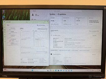XeonE3-1230v3/32GB ram/250GB SSD/Win11Home - 3