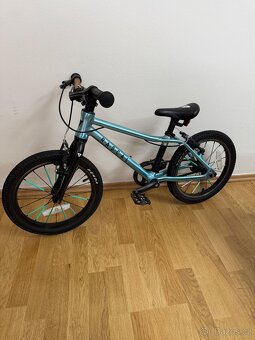 Dětské kolo Rascal 16 - 3