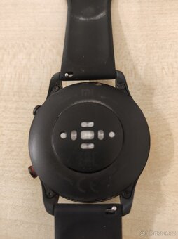 Chytré hodinky Mi Watch - 3