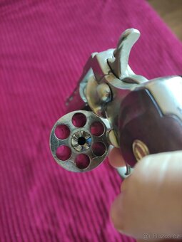 Replika revolveru Colt Python 357 Magnum - 3