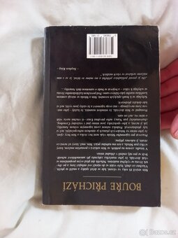 N.Gaiman - Američtí bohové - 3