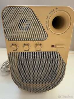 PC reproduktory Target TRG-S100 - 3