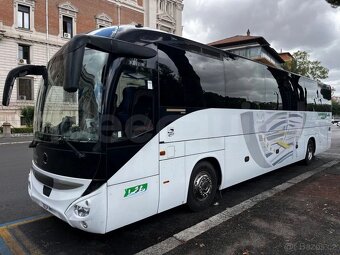 Iveco Magelys 719.415 km - 3 měsíce záruka - 3