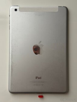 iPad mini 1. gen. 64GB Wifi + Cellular - 3