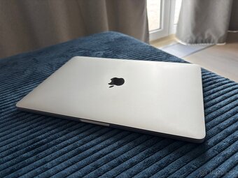 MacBook Pro 2016 13” Touchpad - 3