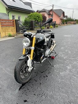 Prodám BMW R nineT 2017 - 3