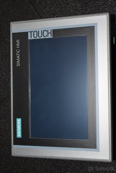 Simatic Siemens HMI TP700 comfort - 3