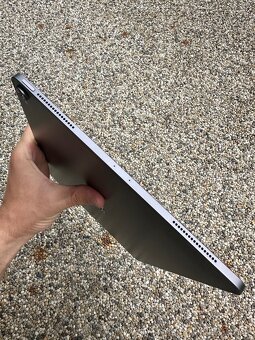 iPad PRO 12,9 - 256gb - 3