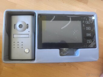 Videotelefon EMOS RL-10M - 3