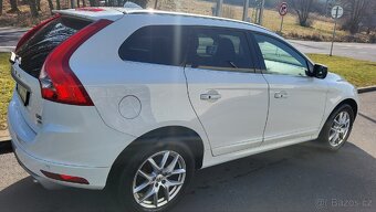 Volvo XC60 R-Design D5/2,4L 158KW - 3
