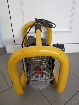 Profi kompresor Schneider - 3