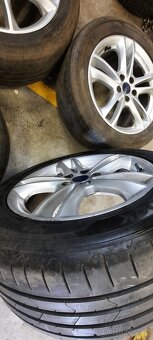 26a original alu Ford 5x108, r17 - 3
