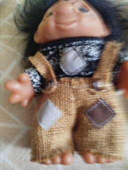 Troll denmark,moncicak francie - 3