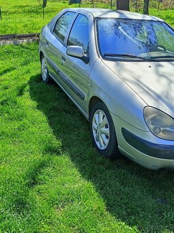 Citroen Xsara 2 HDI - 3