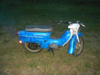 Prodám Jawa Pionýr - 3