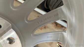 BMW Disk 1ks Style 235 R19 - 3