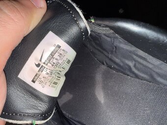 Kopačky Nike Hypervenom 44.5 - 3
