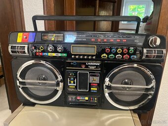 Bombax lasonic - 3