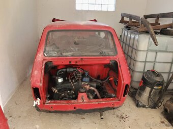 Fiat 126p Maluch - 3
