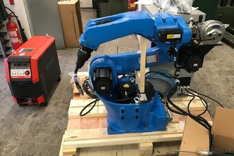 Robot (9098) - 3