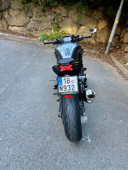Kawasaki Z900 2020 - 3