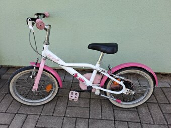 Detske kolo BTWIN 16" - 3