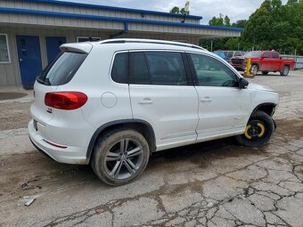Volkswagen Tiguan 2017 - 3