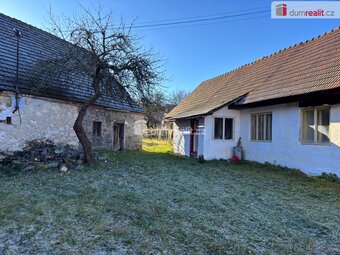Prodej chalupy, 181 m2, Soběšice - 3