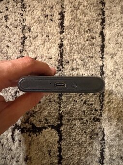 Externí HDD 500GB, USB 3.0 - 3